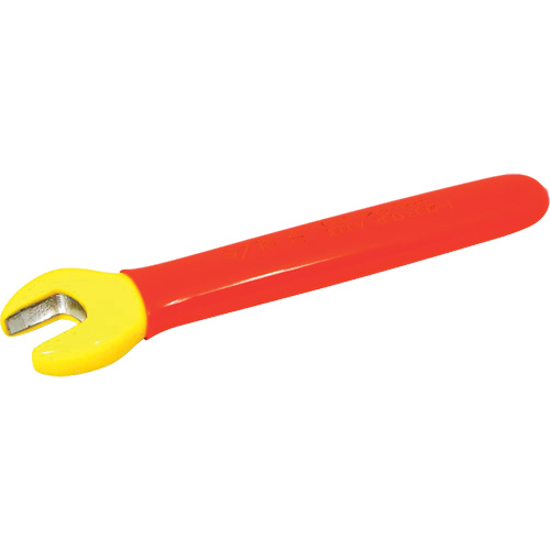 Insulated Open-Ended SAE Wrench Nassau Supply