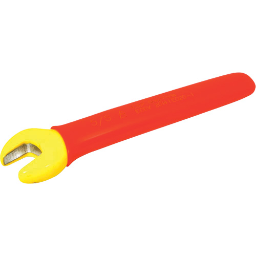 Insulated Open-Ended SAE Wrench Nassau Supply