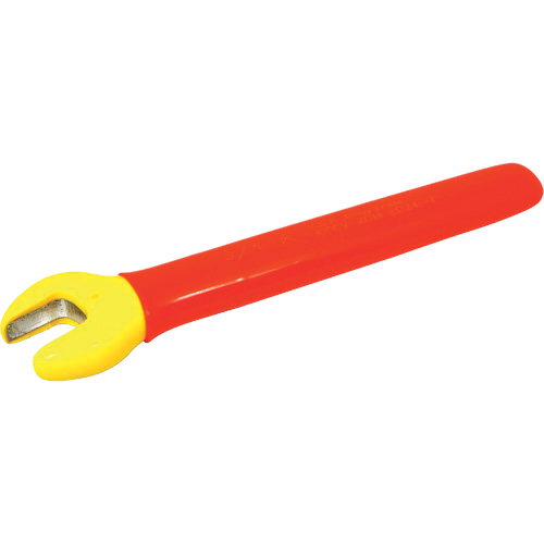 Insulated Open-Ended SAE Wrench Nassau Supply