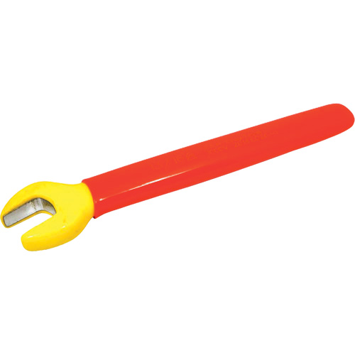 Insulated Open-Ended SAE Wrench Nassau Supply