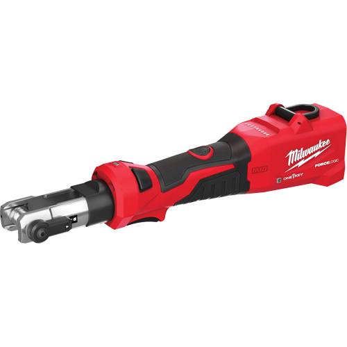 M18 Force Logic 6T Linear Utility Crimper (Tool Only) Nassau Supply