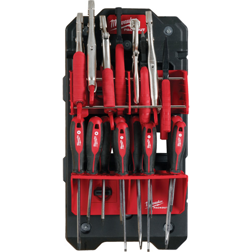 Packout Compact Wall Plate Nassau Supply