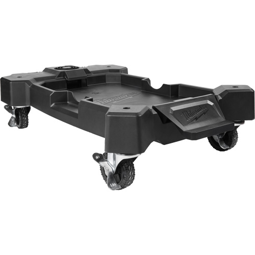 Wet/Dry Vacuum Cart Nassau Supply