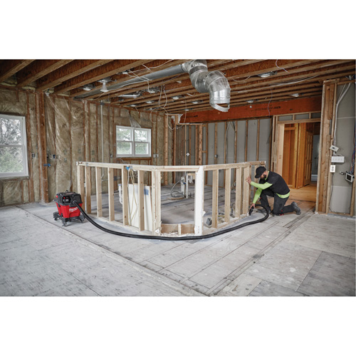 Tuyau flexible 1-7/8" Nassau Supply