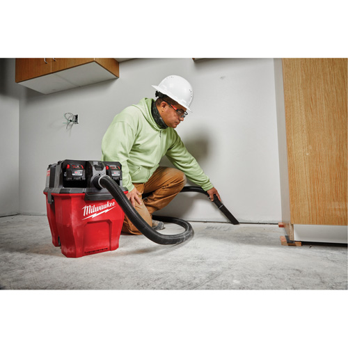 Suceur plat 1-7/8" Nassau Supply