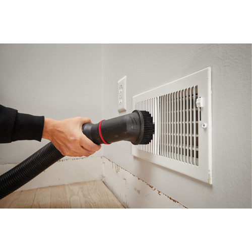 2-1/2" Round Brush Tool Nassau Supply