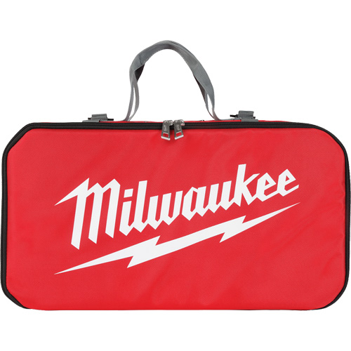 Sac de rangement pour accessoires daspirateur Nassau Supply