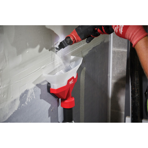 Air-Tip Dust Collector Nassau Supply