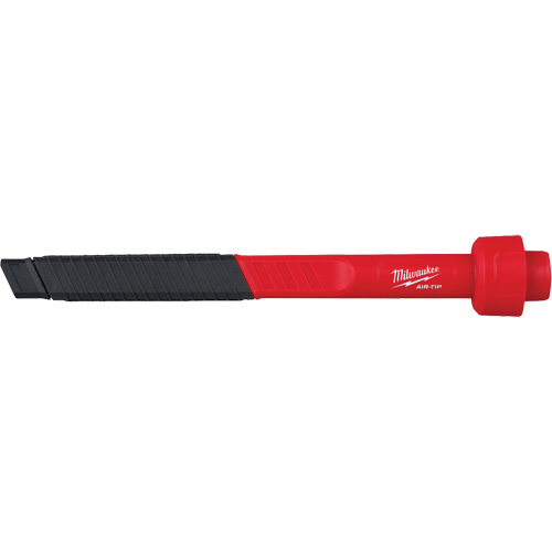 Air-Tip Flexible Long Reach Crevice Tool Nassau Supply