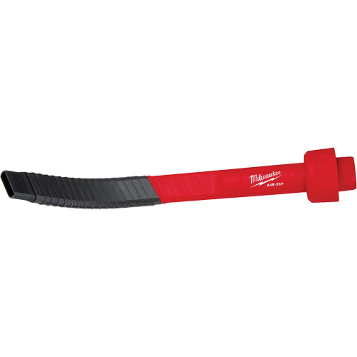Air-Tip Flexible Long Reach Crevice Tool Nassau Supply