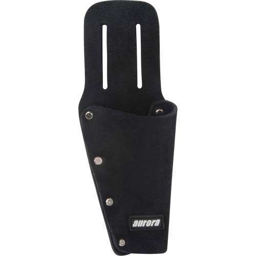 Poche utilitaire, Porte-couteau/Porte-pinces, Cuir, 1 Poches Nassau Supply