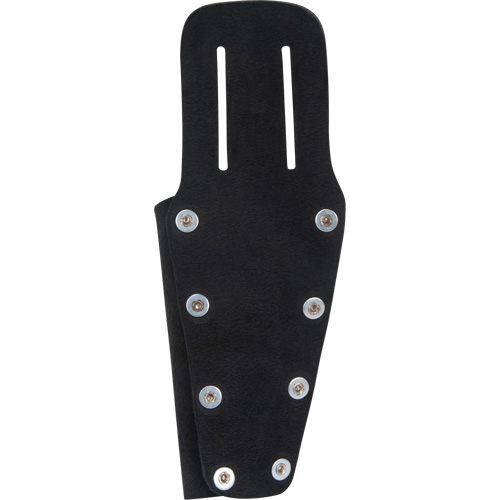 Poche utilitaire, Porte-couteau/Porte-pinces, Cuir, 1 Poches Nassau Supply