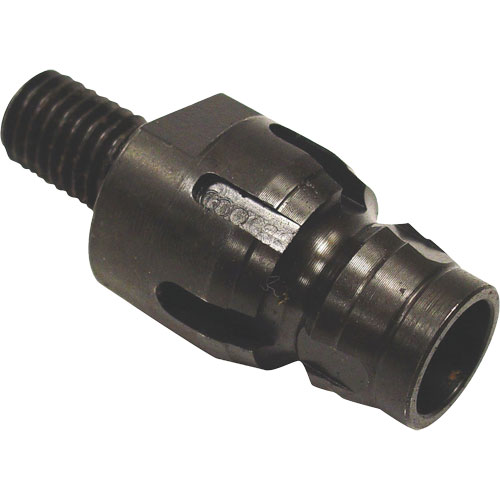 Adaptateur dembout de base 5/8"-11 &agrave; 6 emplacements Nassau Supply
