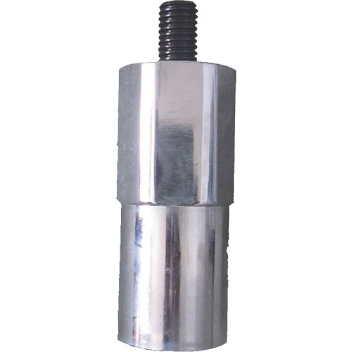 Adaptateur pour tr&eacute;pans femelles 5/8" vers tr&eacute;pans m&acirc;les 1-1/4" Nassau Supply