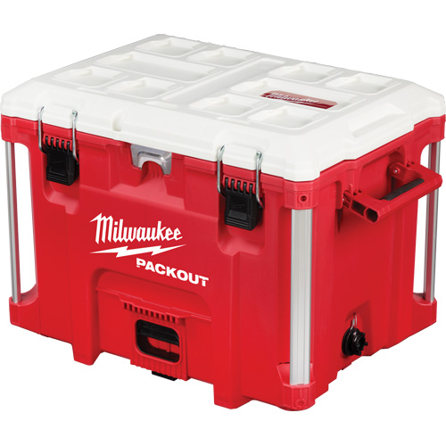 Packout XL Cooler Nassau Supply