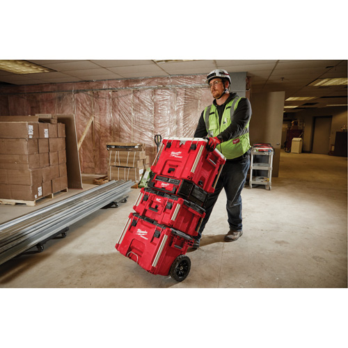 Packout XL Cooler Nassau Supply