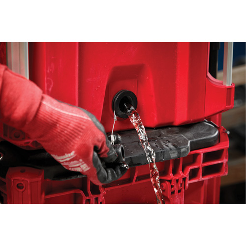 Packout XL Cooler Nassau Supply