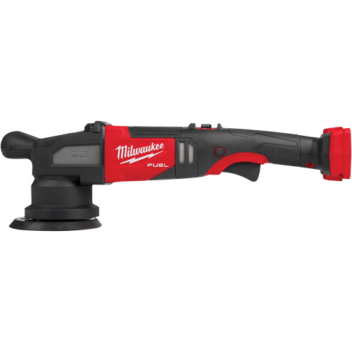 Polisseuse orbitale al&eacute;atoire 15 mm M18 Fuel (outil uniquement) Nassau Supply