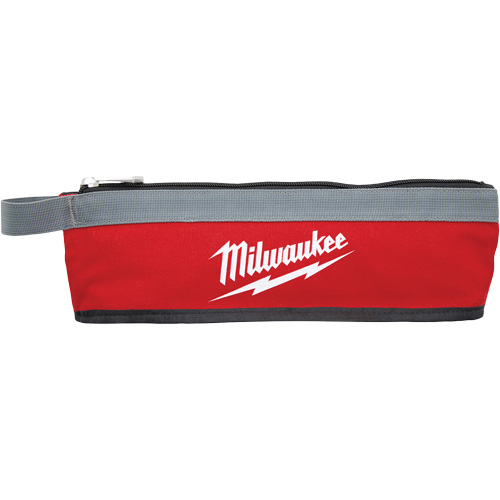 Trousse de r&eacute;paration de ruban de tirage en polyester Nassau Supply