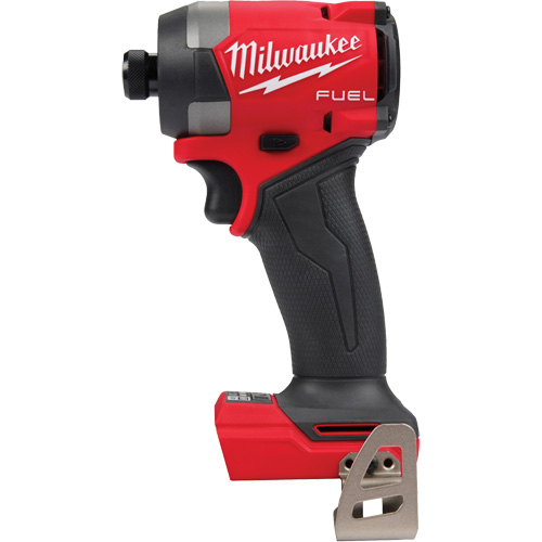 M18 Fuel Hex Impact Driver, 1/4", 2000 in-lbs Max. Torque, 18 V, Lithium-Ion Nassau Supply