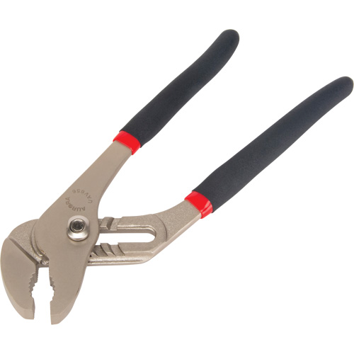 Pinces &agrave; rainures, 8" Nassau Supply
