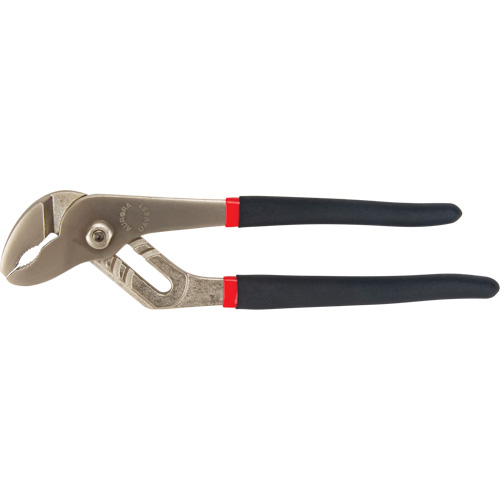 Pinces &agrave; rainures, 10" Nassau Supply