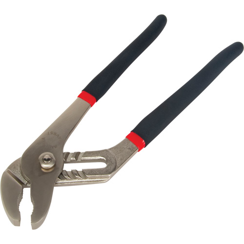 Pinces &agrave; rainures, 10" Nassau Supply
