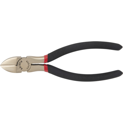 Pinces coupantes diagonales, 6" lo Nassau Supply