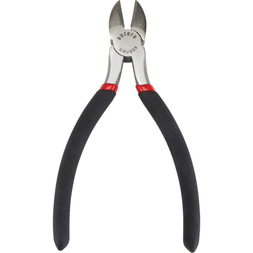 Pinces coupantes diagonales, 6" lo Nassau Supply