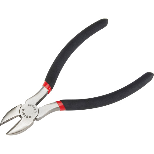 Pinces coupantes diagonales, 6" lo Nassau Supply
