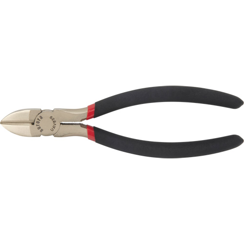 Pinces coupantes diagonales, 7-1/2" lo Nassau Supply