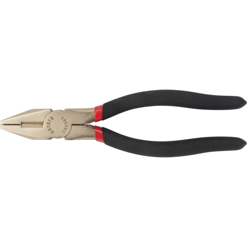 Linesman Cutting Pliers Nassau Supply