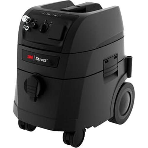 Extracteur de poussi&egrave;re portable Xtract Nassau Supply
