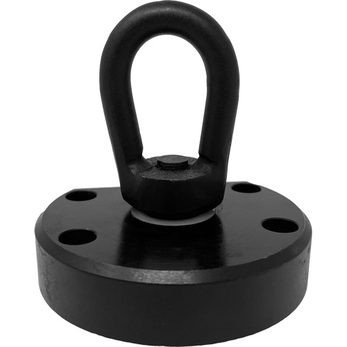 Adaptateur de cosse verticale pour aimants en terre rare Advantage Lift Nassau Supply