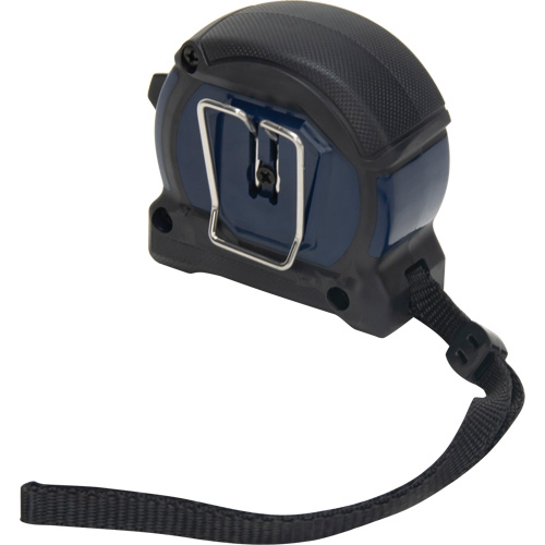 Ruban &agrave; mesurer, 5/8" x 12', Marques de goujon Imp&eacute;rial & m&eacute;trique Nassau Supply