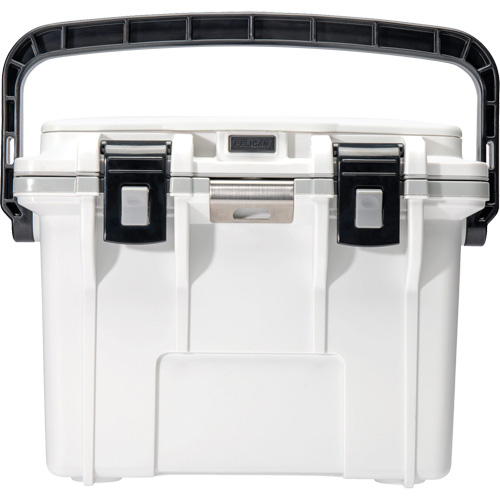 14QT Personal Cooler, 3.5 gal. Nassau Supply