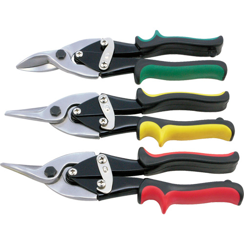 Aviation/Tin Snips Set Nassau Supply