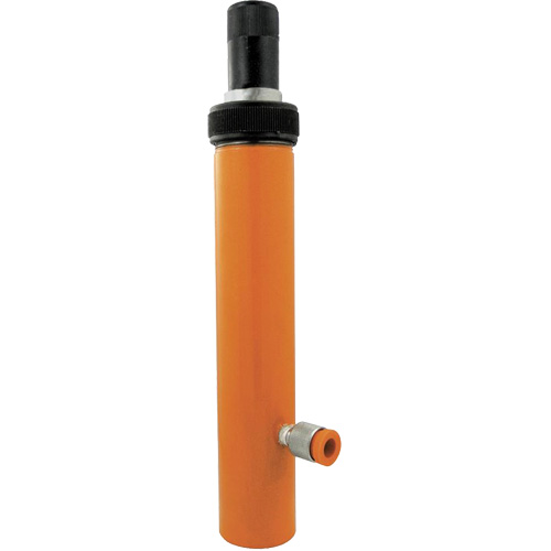 412A V&eacute;rin de pouss&eacute;e, Course de 6", Capacit&eacute; de 10 tonne(s) Nassau Supply