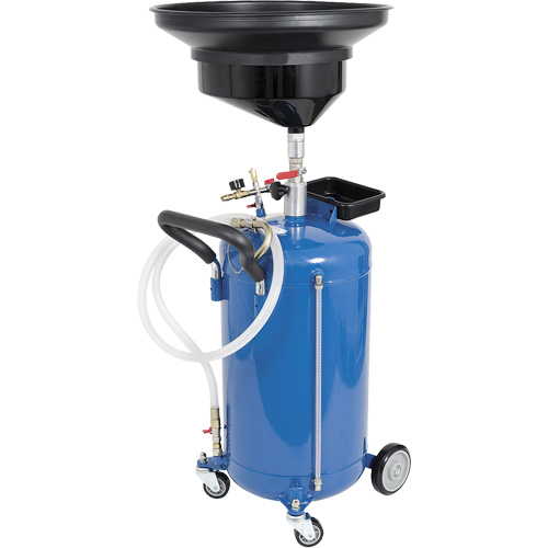 JOIDR90 Heavy-Duty Waste Oil Drain Nassau Supply