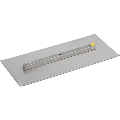 MX Fuel Finish Blades Nassau Supply
