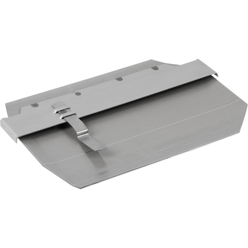 MX Fuel Clip-On Float Shoe Blades Nassau Supply