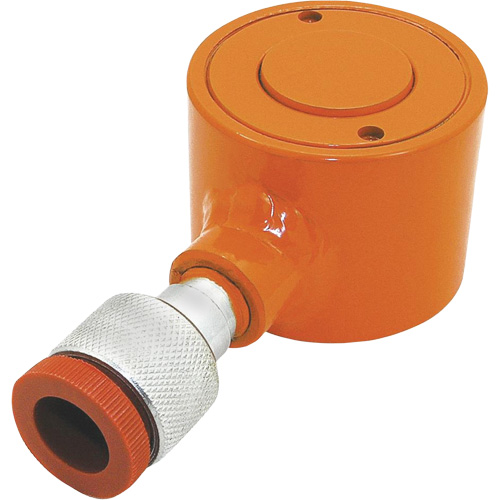 V&eacute;rins hydrauliques, Course de 0,625", Capacit&eacute; de 4 tonne(s) Nassau Supply
