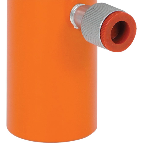 V&eacute;rins hydrauliques, Course de 5", Capacit&eacute; de 10 tonne(s), 10 000 PSI Nassau Supply