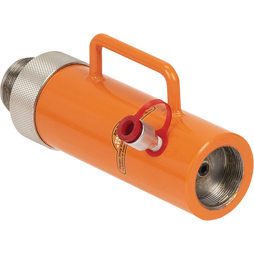 V&eacute;rins hydrauliques, Course de 5,04", Capacit&eacute; de 20 tonne(s) Nassau Supply