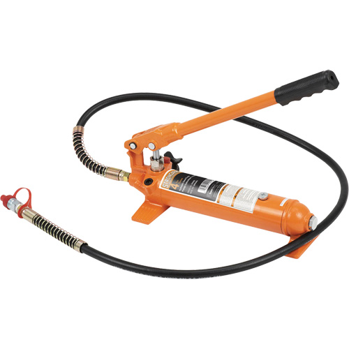 Pump & Hose Assembly Nassau Supply