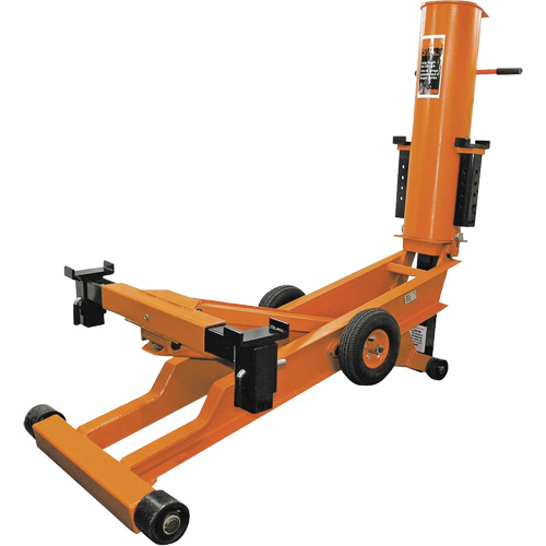 Long Reach Air Lift Jacks Nassau Supply