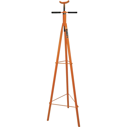 Under Hoist Stabilizing Stand Nassau Supply