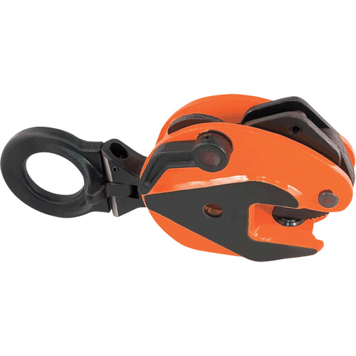 Universal Plate Clamp Nassau Supply