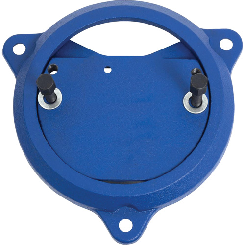 Swivel Bases for Bench Vise Nassau Supply