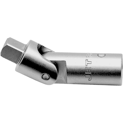 SA7510 Barres flexibles &agrave; douille chrom&eacute;e Nassau Supply